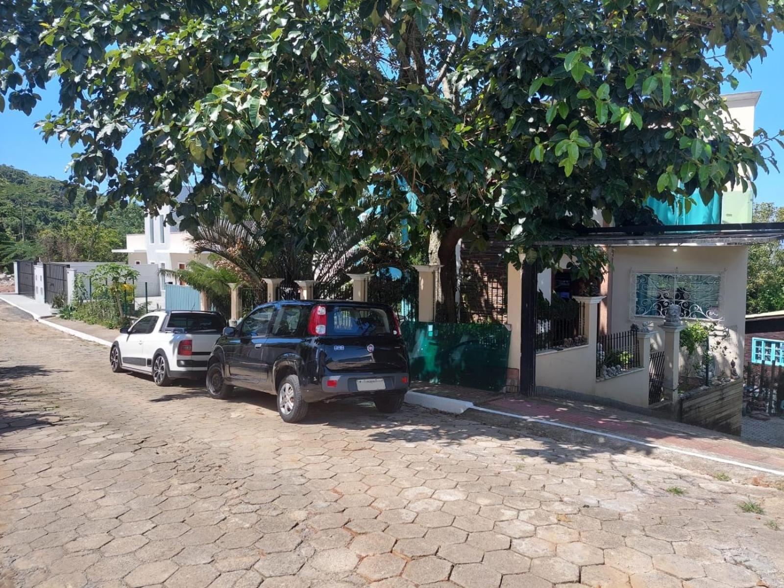 Chale Com Hidromassagem Hotel Florianópolis Eksteriør billede